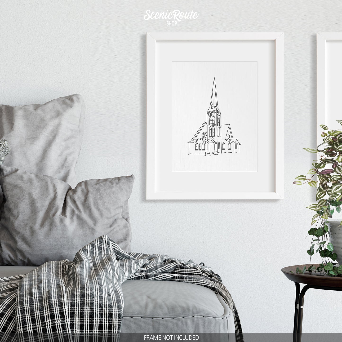 Converse United Methodist Church