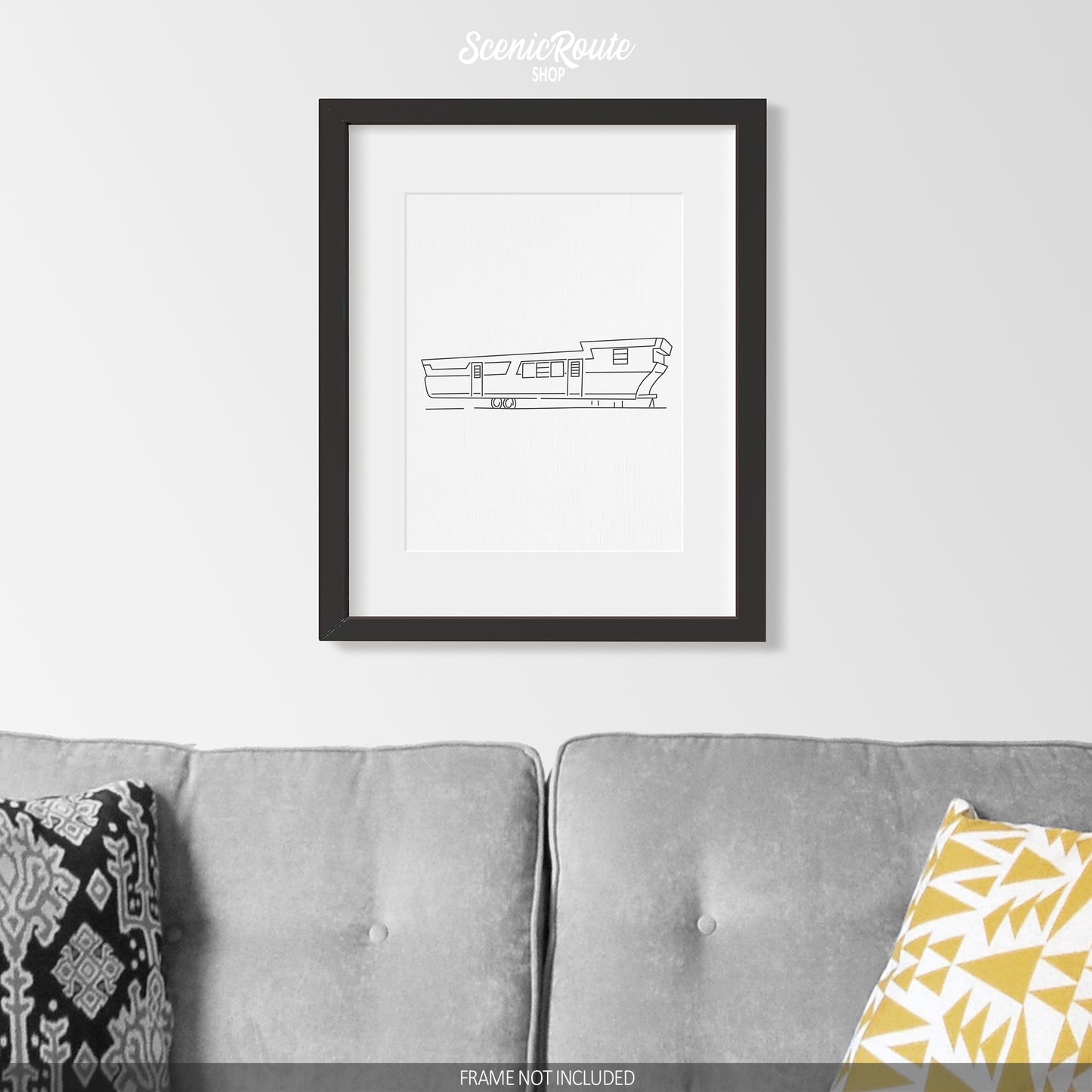 Converse Landola Trailer