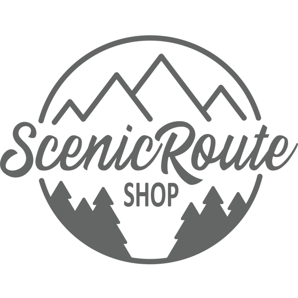 Scenic Route Shop