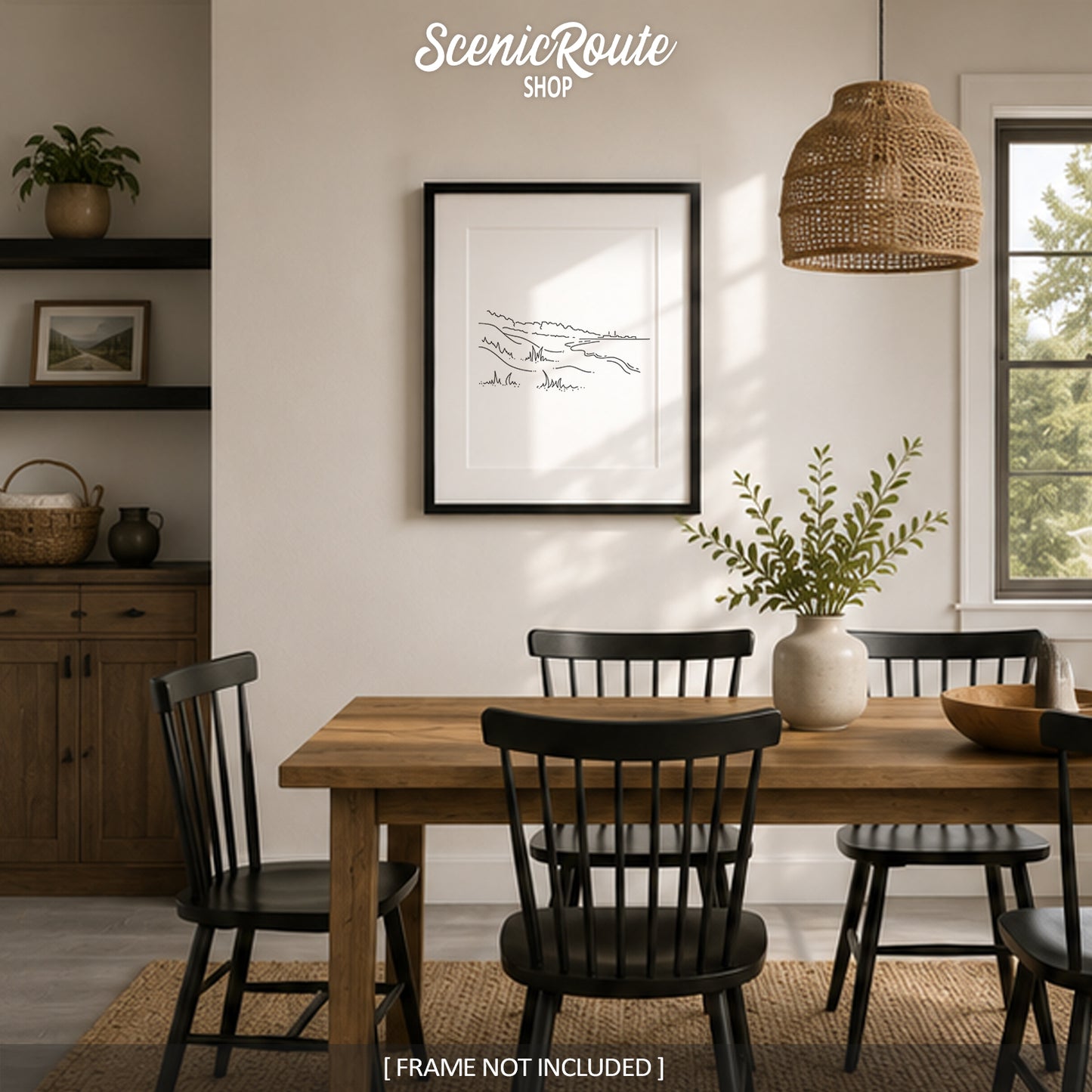 Indiana Dunes National Park, Indiana Art Print