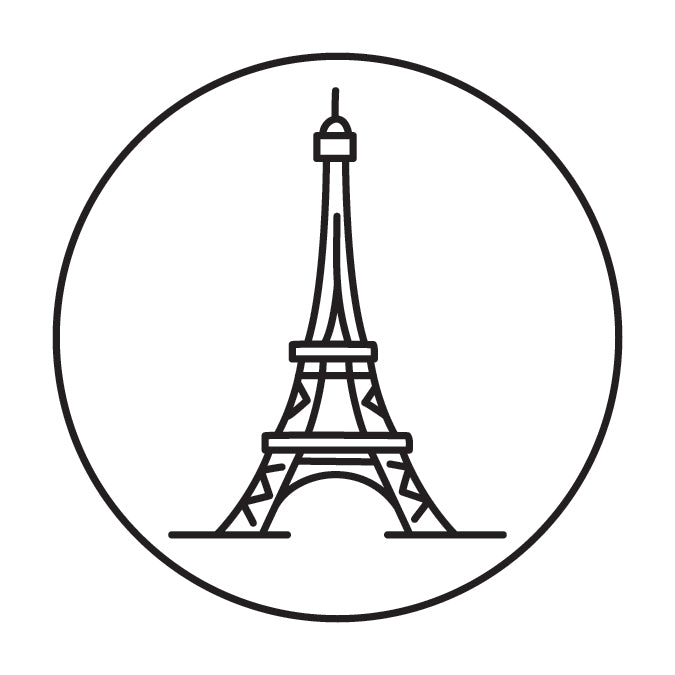 Landmarks