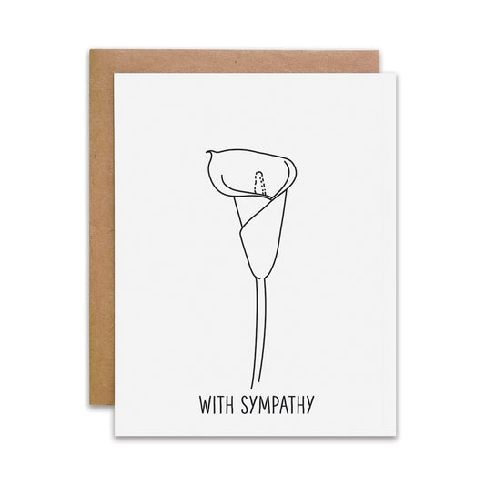 Vertical Sympathy