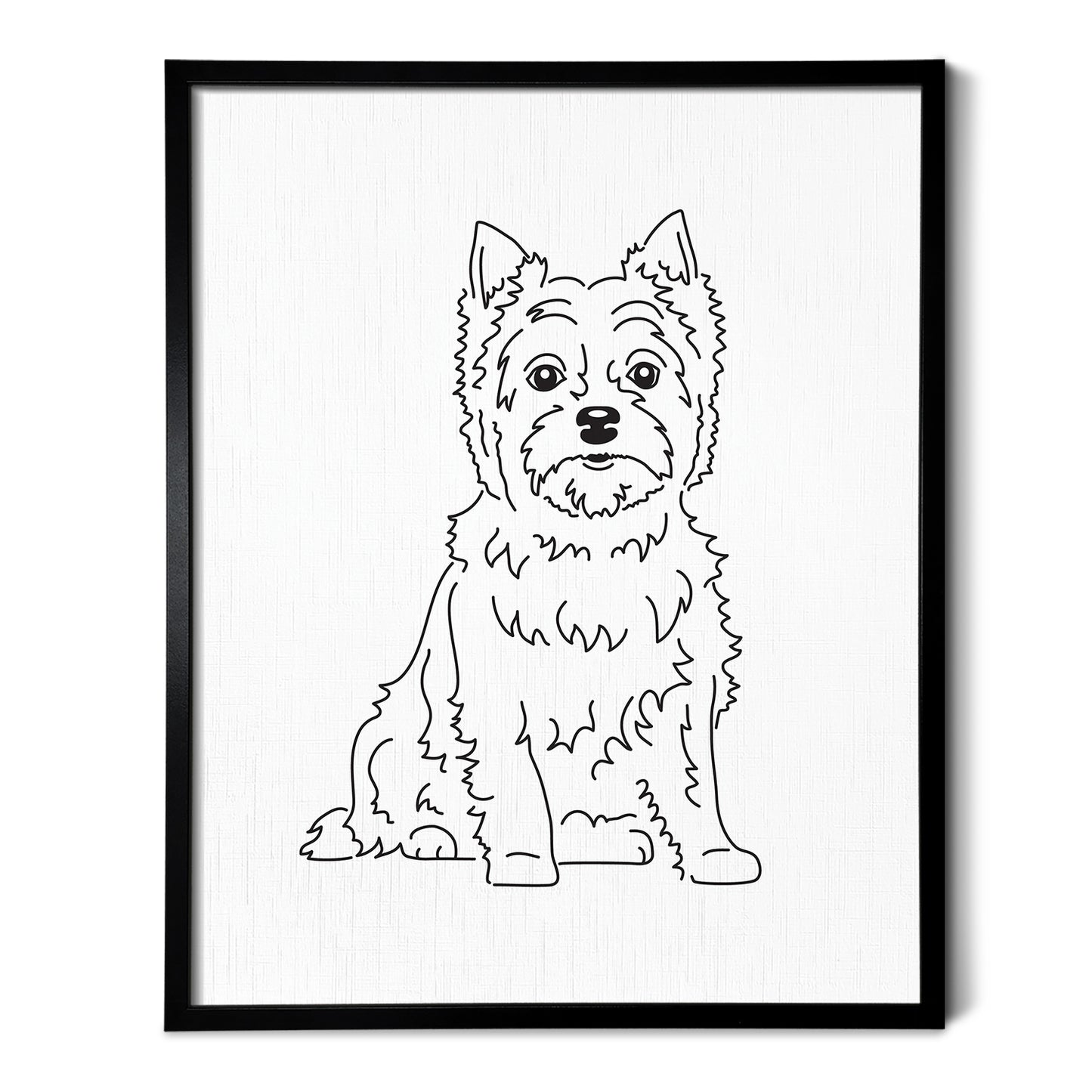 Cairn Terrier