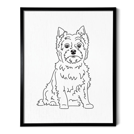 Cairn Terrier