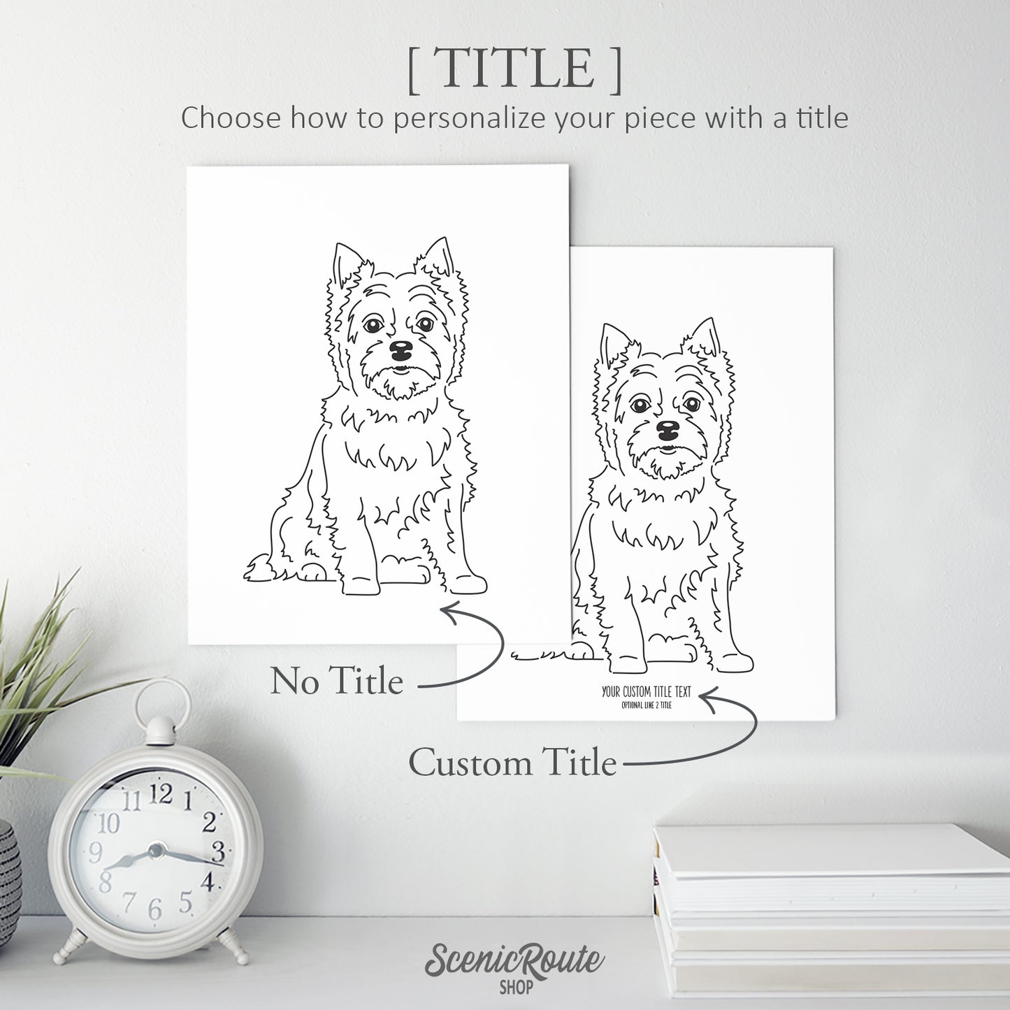 Cairn Terrier