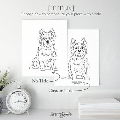 Cairn Terrier