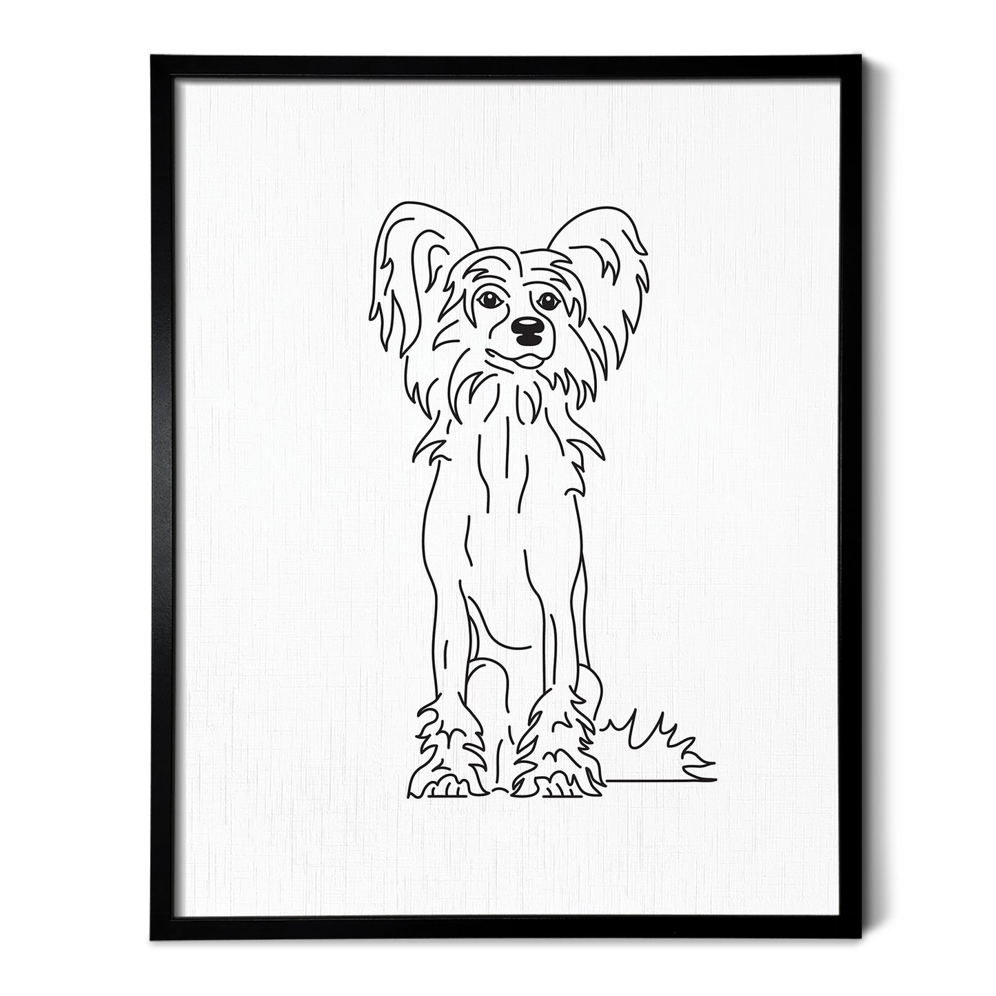 Chinese Crested