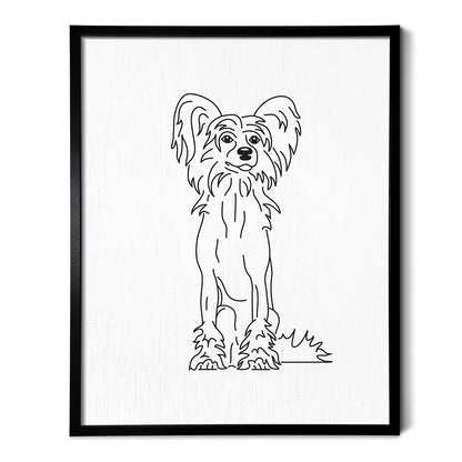 Chinese Crested