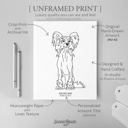 Chinese Crested