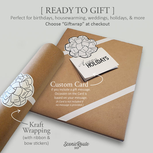 _UPGRADE - Giftwrap