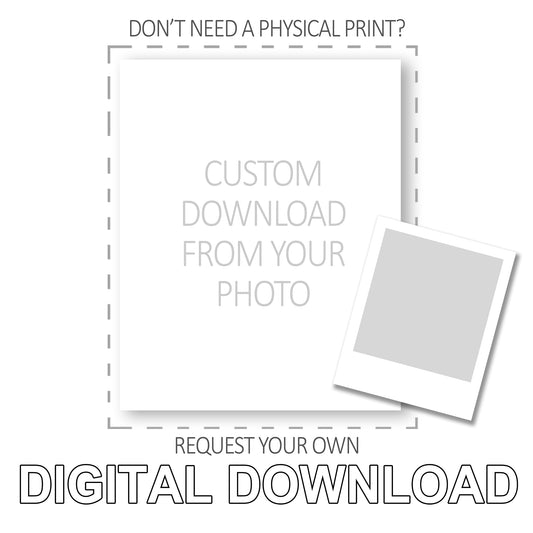 The introduction image for a digital download by the Scenic Route Shop