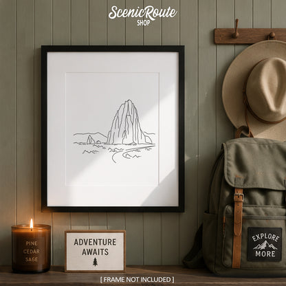 Capitol Reef National Park, Utah Art Print