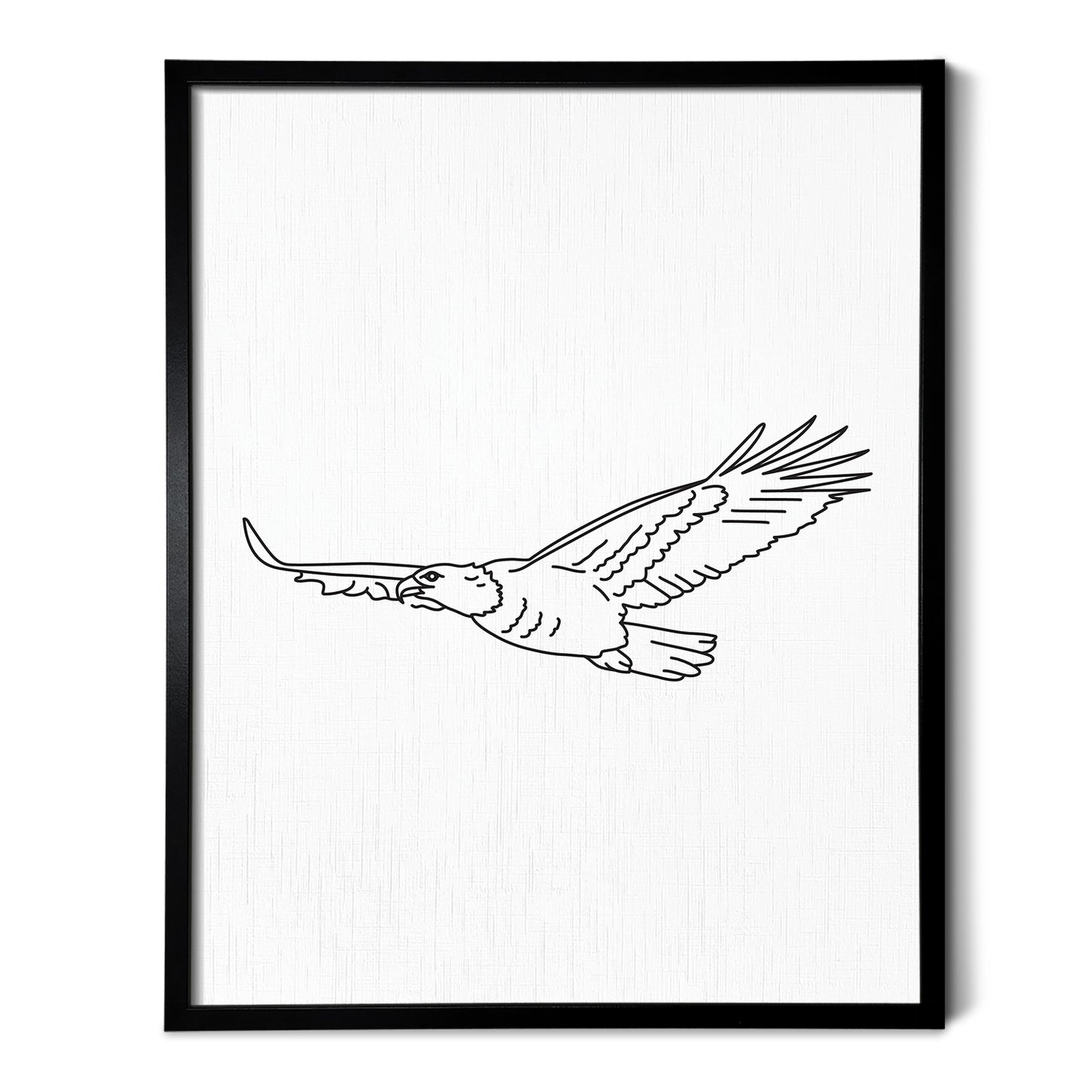 Eagle Art Print